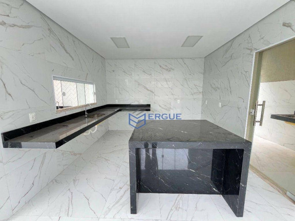 Imagem Casa com 4 Quartos à Venda, 253 m² em Cidade Alpha - Eusébio Imagem Casa com 4 Quartos à Venda, 253 m² em Cidade Alpha - Eusébio