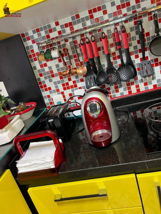 Imagem Apartamento com 1 Quarto à Venda, 33 m² em Chacara Sto Antonio - São Paulo Imagem Apartamento com 1 Quarto à Venda, 33 m² em Chacara Sto Antonio - São Paulo