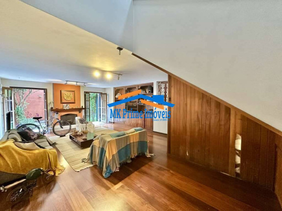 Imagem Sobrado com 4 Quartos à Venda, 228 m² em Jardim Jussara - São Paulo Imagem Sobrado com 4 Quartos à Venda, 228 m² em Jardim Jussara - São Paulo