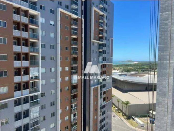 Imagem Apartamento com 2 Quartos à Venda, 58 m² em Praia De Itaparica - Vila Velha