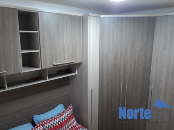 Imagem Apartamento com 2 Quartos à Venda, 48 m² em Vila Amélia - São Paulo Imagem Apartamento com 2 Quartos à Venda, 48 m² em Vila Amélia - São Paulo