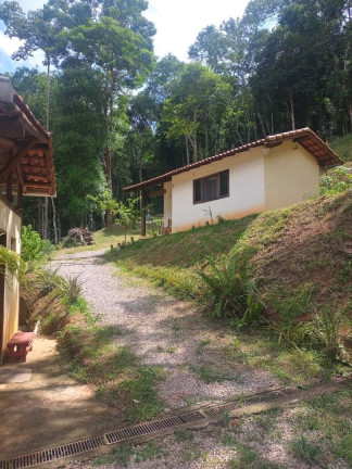 Imagem Chácara com 4 Quartos à Venda, 300 m² em Morro Azul - Paraibuna Imagem Chácara com 4 Quartos à Venda, 300 m² em Morro Azul - Paraibuna
