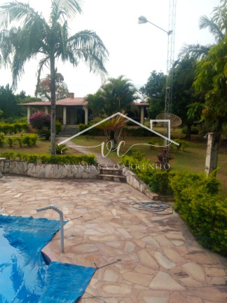 Imagem Imóvel com 1 Quarto à Venda, 10.660 m² em Fazenda Genebra - Alumínio Imagem Imóvel com 1 Quarto à Venda, 10.660 m² em Fazenda Genebra - Alumínio