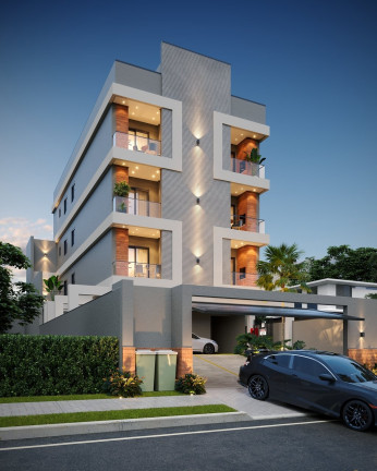 Imagem Apartamento com 3 Quartos à Venda, 63 m² em Afonso Pena - São José Dos Pinhais Imagem Apartamento com 3 Quartos à Venda, 63 m² em Afonso Pena - São José Dos Pinhais