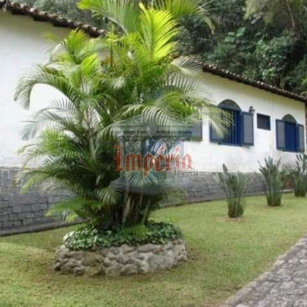 Imagem Chácara com 4 Quartos à Venda, 250 m² em Vale Do Sol - Embu Das Artes