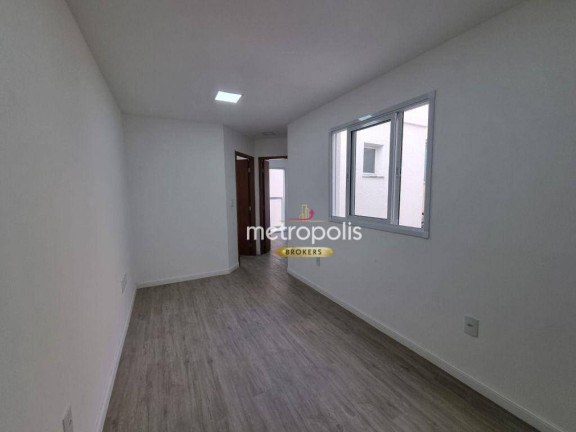 Imagem Cobertura com 2 Quartos à Venda, 76 m² em Parque Das Nações - Santo André Imagem Cobertura com 2 Quartos à Venda, 76 m² em Parque Das Nações - Santo André