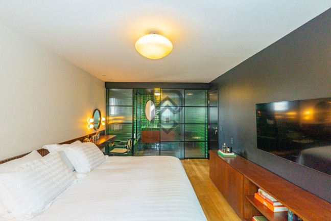 Imagem Apartamento com 3 Quartos à Venda, 218 m² em Campo Belo - São Paulo Imagem Apartamento com 3 Quartos à Venda, 218 m² em Campo Belo - São Paulo