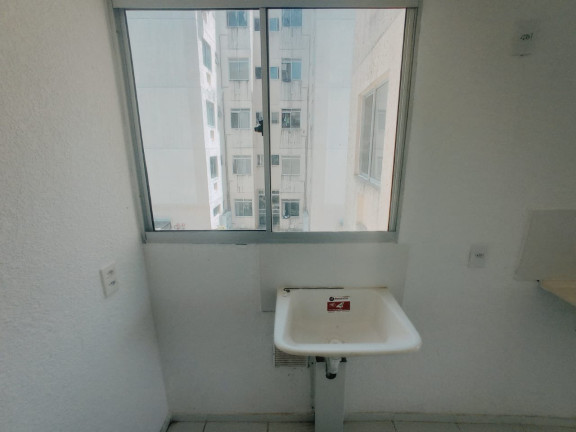 Imagem Apartamento com 2 Quartos à Venda, 39 m² em Boa União (abrantes) - Camaçari Imagem Apartamento com 2 Quartos à Venda, 39 m² em Boa União (abrantes) - Camaçari
