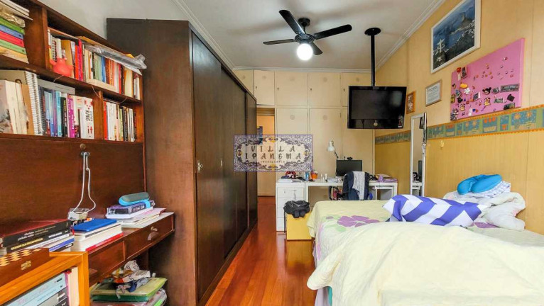 Imagem Apartamento com 3 Quartos à Venda, 145 m² em Copacabana - Rio De Janeiro Imagem Apartamento com 3 Quartos à Venda, 145 m² em Copacabana - Rio De Janeiro