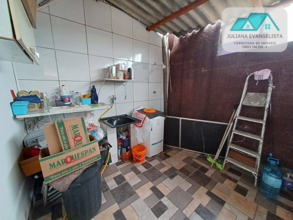 Imagem Casa com 2 Quartos à Venda, 110 m² em Portal Do Patrimonium - Caraguatatuba