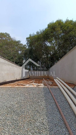 Imagem Casa com 3 Quartos à Venda, 93 m² em Itaum - Joinville Imagem Casa com 3 Quartos à Venda, 93 m² em Itaum - Joinville
