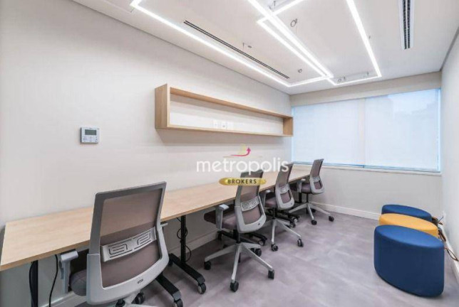 Imagem Sala Comercial à Venda, 574 m² em Centro Histórico De São Paulo - São Paulo