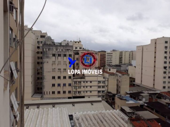 Imagem Apartamento com 1 Quarto à Venda, 35 m² em Centro - Rio De Janeiro Imagem Apartamento com 1 Quarto à Venda, 35 m² em Centro - Rio De Janeiro