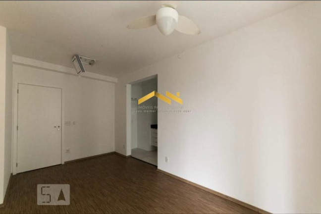 Imagem Apartamento com 2 Quartos à Venda, 58 m² em Campo Belo - São Paulo