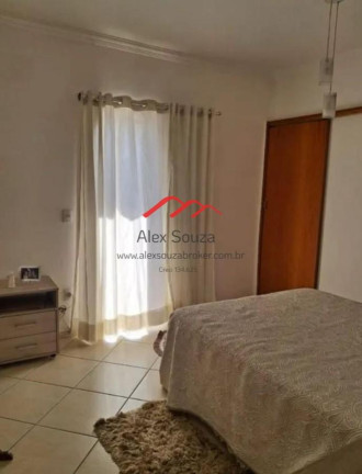 Imagem Casa com 3 Quartos à Venda, 130 m² em Parque Progresso (nova Veneza) - Sumaré Imagem Casa com 3 Quartos à Venda, 130 m² em Parque Progresso (nova Veneza) - Sumaré