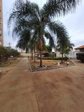 Imagem Apartamento com 2 Quartos à Venda, 46 m² em Campos Eliseos - Ribeirão Preto Imagem Apartamento com 2 Quartos à Venda, 46 m² em Campos Eliseos - Ribeirão Preto