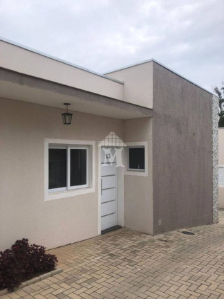 Imagem Casa de Condomínio com 2 Quartos para Alugar, 40 m² em Centro - Jarinu Imagem Casa de Condomínio com 2 Quartos para Alugar, 40 m² em Centro - Jarinu