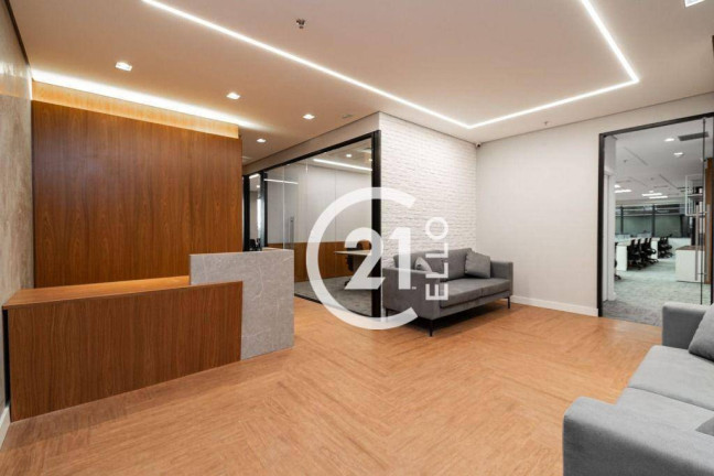 Imagem Imóvel para Alugar, 200 m² em Itaim Bibi - São Paulo