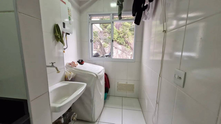 Imagem Apartamento com 2 Quartos à Venda, 62 m² em Marapé - Santos Imagem Apartamento com 2 Quartos à Venda, 62 m² em Marapé - Santos