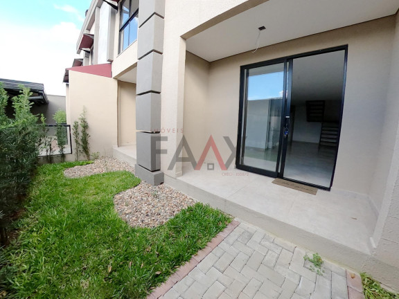 Imagem Casa com 2 Quartos à Venda, 168 m² em Morro Alto - Guarapuava Imagem Casa com 2 Quartos à Venda, 168 m² em Morro Alto - Guarapuava