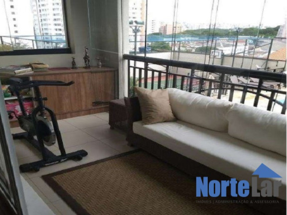 Imagem Apartamento com 4 Quartos à Venda, 189 m² em Santana - São Paulo Imagem Apartamento com 4 Quartos à Venda, 189 m² em Santana - São Paulo