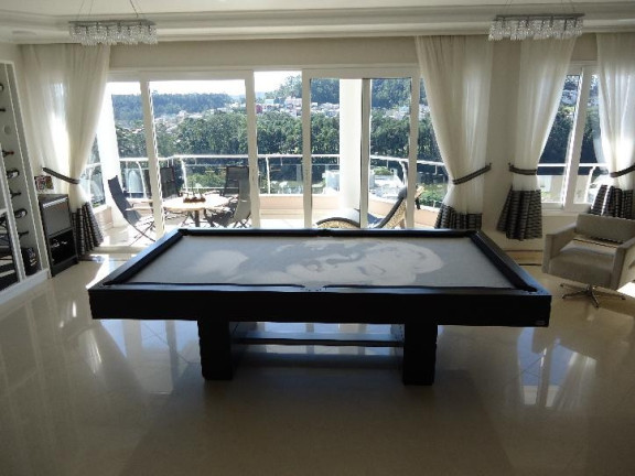 Imagem Casa à Venda,  em Alphaville