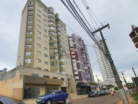 Apartamento com 2 Quartos à Venda, 123 m² em Centro - Guarapuava