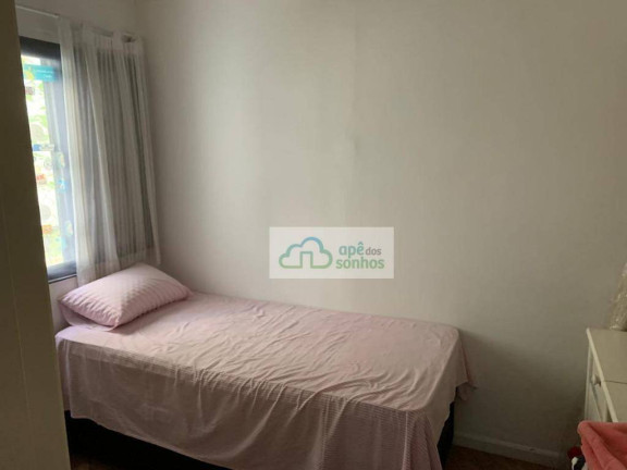 Imagem Apartamento com 3 Quartos à Venda, 94 m² em Vila Olímpia - São Paulo Imagem Apartamento com 3 Quartos à Venda, 94 m² em Vila Olímpia - São Paulo