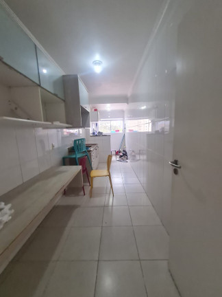 Imagem Apartamento com 2 Quartos para Alugar, 78 m² em Ponta Da Praia - Santos Imagem Apartamento com 2 Quartos para Alugar, 78 m² em Ponta Da Praia - Santos