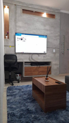 Imagem Casa com 2 Quartos à Venda, 57 m² em Wanel Ville - Sorocaba Imagem Casa com 2 Quartos à Venda, 57 m² em Wanel Ville - Sorocaba