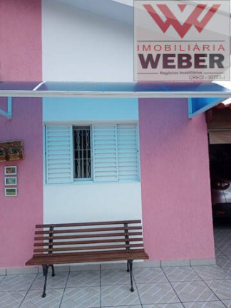Imagem Casa com 2 Quartos à Venda, 295 m² em Vila Haro - Sorocaba