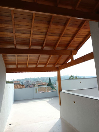 Imagem Cobertura com 2 Quartos à Venda, 102 m² em Parque Oratório - Santo André Imagem Cobertura com 2 Quartos à Venda, 102 m² em Parque Oratório - Santo André