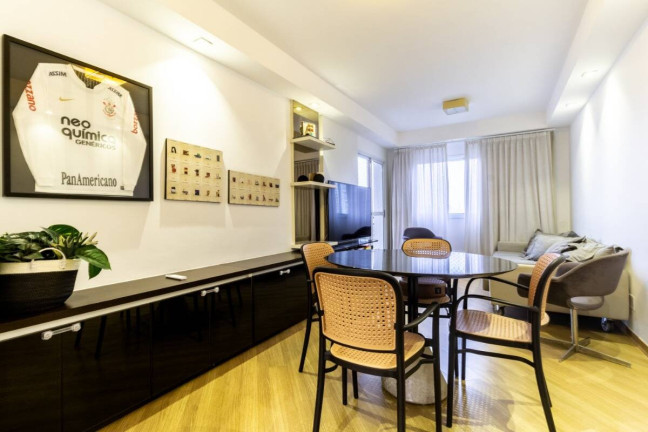 Imagem Apartamento com 3 Quartos à Venda, 95 m² em Vila Hamburguesa - São Paulo Imagem Apartamento com 3 Quartos à Venda, 95 m² em Vila Hamburguesa - São Paulo