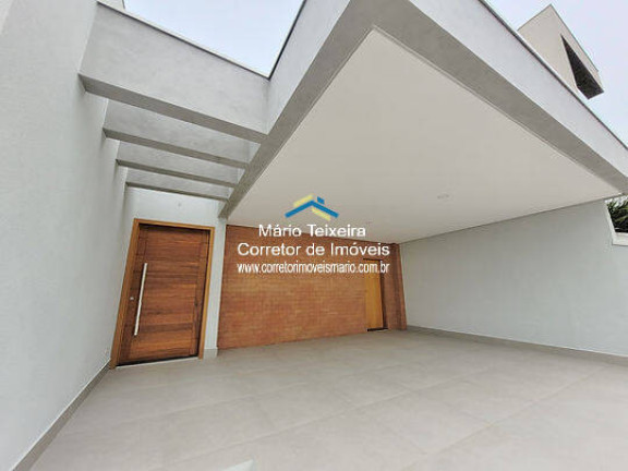 Imagem Casa de Condomínio com 3 Quartos à Venda, 234 m² em Urbanova - São José Dos Campos Imagem Casa de Condomínio com 3 Quartos à Venda, 234 m² em Urbanova - São José Dos Campos