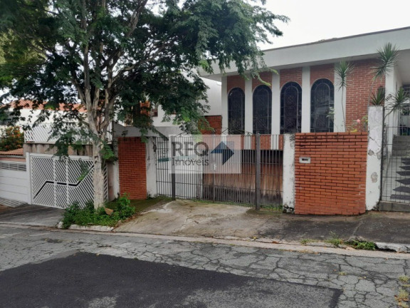 Imagem Casa com 3 Quartos à Venda, 359 m² em Jardim Da Gloria - São Paulo