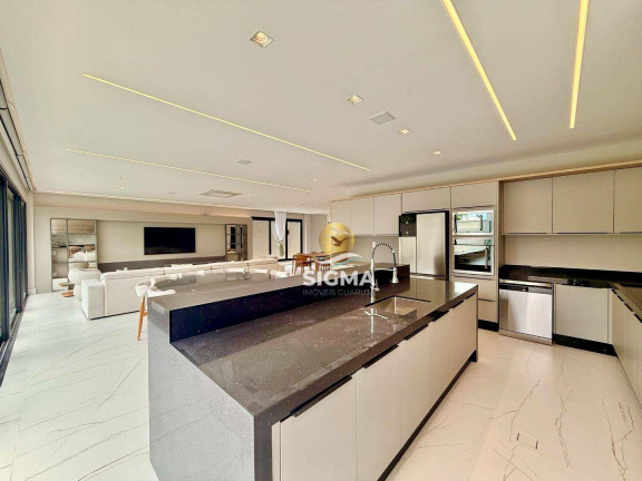 Imagem Casa com 6 Quartos à Venda, 450 m² em Jardim Acapulco - Guarujá Imagem Casa com 6 Quartos à Venda, 450 m² em Jardim Acapulco - Guarujá
