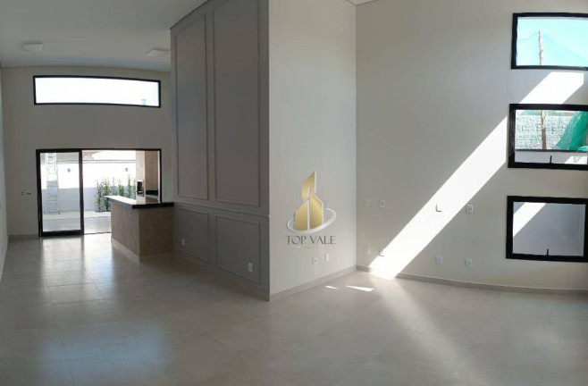 Imagem Casa com 3 Quartos à Venda, 150 m² em Condomínio Terras Do Vale - Caçapava Imagem Casa com 3 Quartos à Venda, 150 m² em Condomínio Terras Do Vale - Caçapava