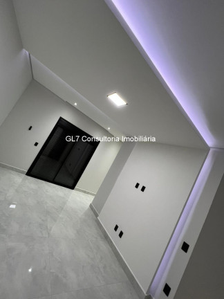 Imagem Casa com 3 Quartos à Venda, 80 m² em Jardim Esplanada Ii - Indaiatuba Imagem Casa com 3 Quartos à Venda, 80 m² em Jardim Esplanada Ii - Indaiatuba