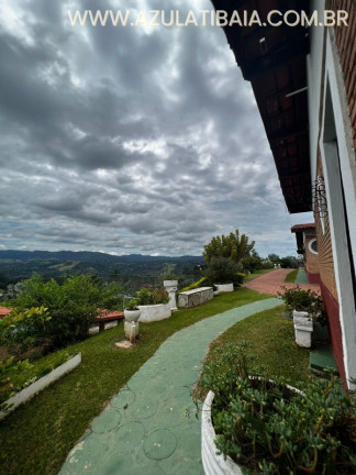 Imagem Imóvel com 4 Quartos à Venda, 636 m² em Loteamento Rancho Maringá I - Atibaia Imagem Imóvel com 4 Quartos à Venda, 636 m² em Loteamento Rancho Maringá I - Atibaia