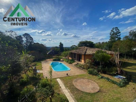 Casa de Condomínio com 4 Quartos à Venda, 311 m² em Paisagem Renoir - Cotia