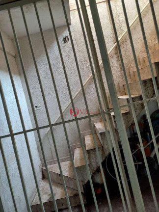 Imagem Sobrado com 3 Quartos à Venda, 198 m² em Vila Matilde - São Paulo Imagem Sobrado com 3 Quartos à Venda, 198 m² em Vila Matilde - São Paulo