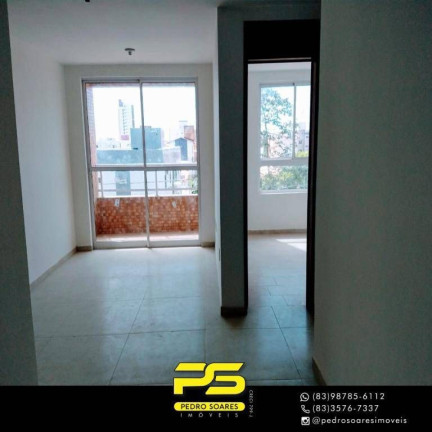 Imagem Apartamento com 2 Quartos à Venda, 55 m² em Jardim São Paulo - João Pessoa Imagem Apartamento com 2 Quartos à Venda, 55 m² em Jardim São Paulo - João Pessoa