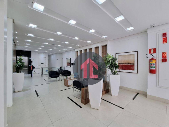 Imagem Sala Comercial para Alugar, 35 m² em Centro - Campinas Imagem Sala Comercial para Alugar, 35 m² em Centro - Campinas
