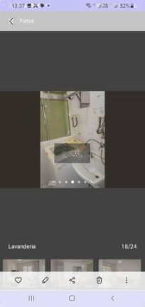 Imagem Apartamento com 2 Quartos à Venda, 57 m² em Vila Amélia - São Paulo