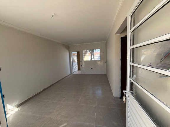 Imagem Casa com 2 Quartos à Venda, 58 m² em Jardim Santa Rita De Cássia - Tatuí Imagem Casa com 2 Quartos à Venda, 58 m² em Jardim Santa Rita De Cássia - Tatuí