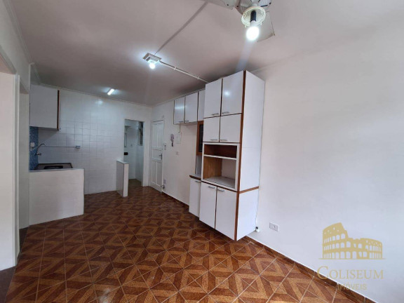 Imagem Apartamento com 2 Quartos para Alugar, 50 m² em Canto Do Forte - Praia Grande Imagem Apartamento com 2 Quartos para Alugar, 50 m² em Canto Do Forte - Praia Grande
