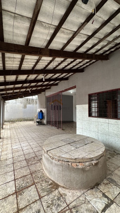 Imagem Casa com 2 Quartos à Venda, 120 m² em Jardim Tropical - Aparecida De Goiânia Imagem Casa com 2 Quartos à Venda, 120 m² em Jardim Tropical - Aparecida De Goiânia