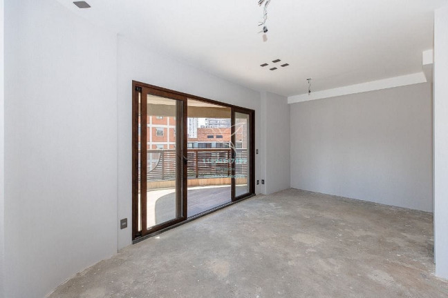 Imagem Apartamento com 1 Quarto à Venda, 46 m² em Itaim Bibi - São Paulo