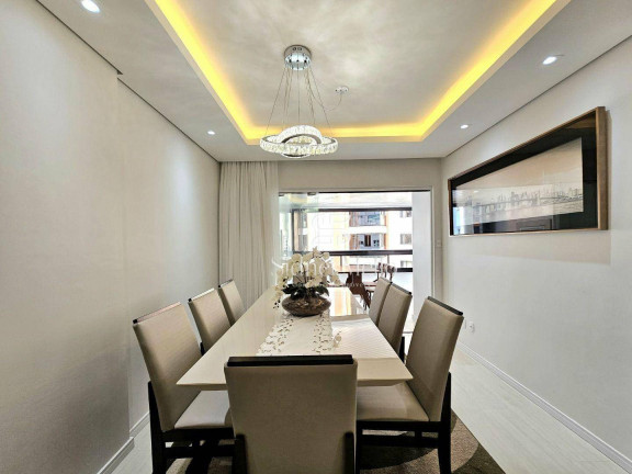 Imagem Apartamento com 3 Quartos à Venda, 90 m² em Quadra Mar Sul - Balneário Camboriú