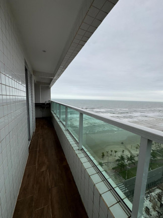 Imagem Apartamento com 2 Quartos à Venda, 77 m² em Flórida - Praia Grande